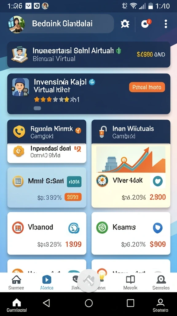 Screenshot luckytopia nomor 3