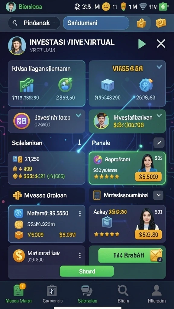 Screenshot mabar88 nomor 1