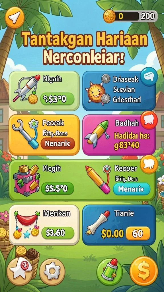 Screenshot magnet33 nomor 2