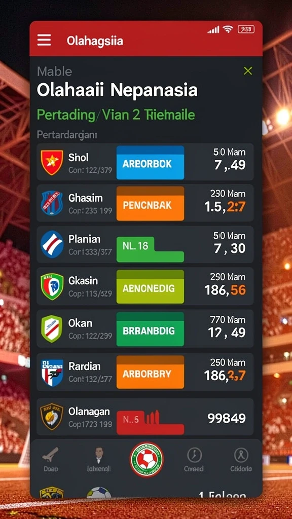 Screenshot magnet33 nomor 3