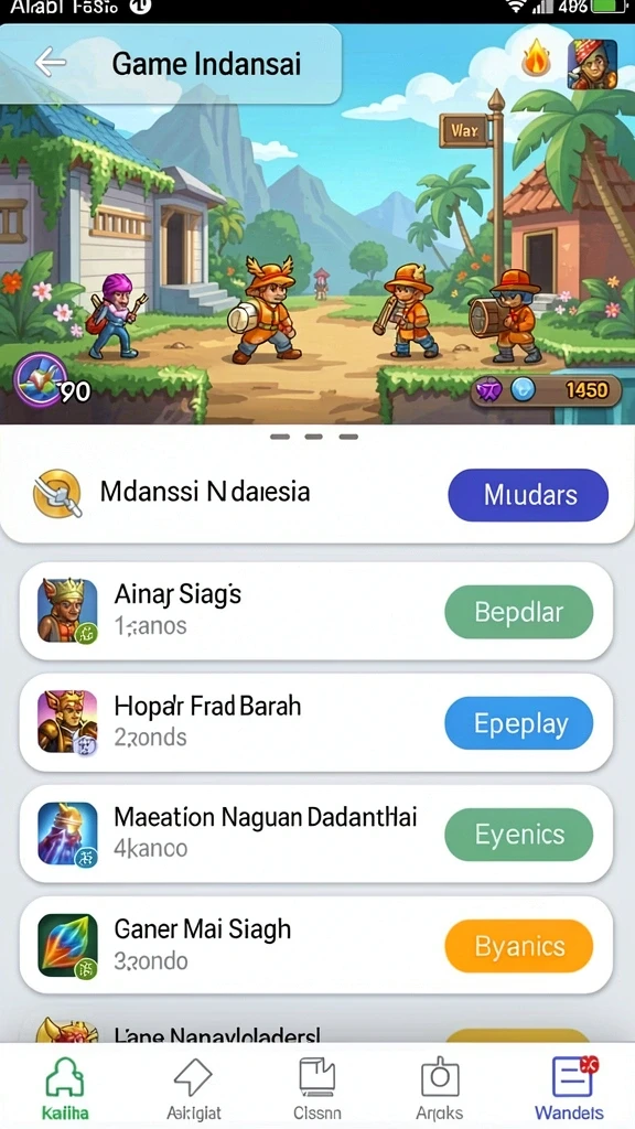 Screenshot maktoto nomor 1