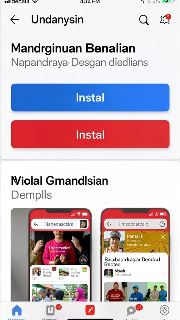 Screenshot maktoto nomor 3