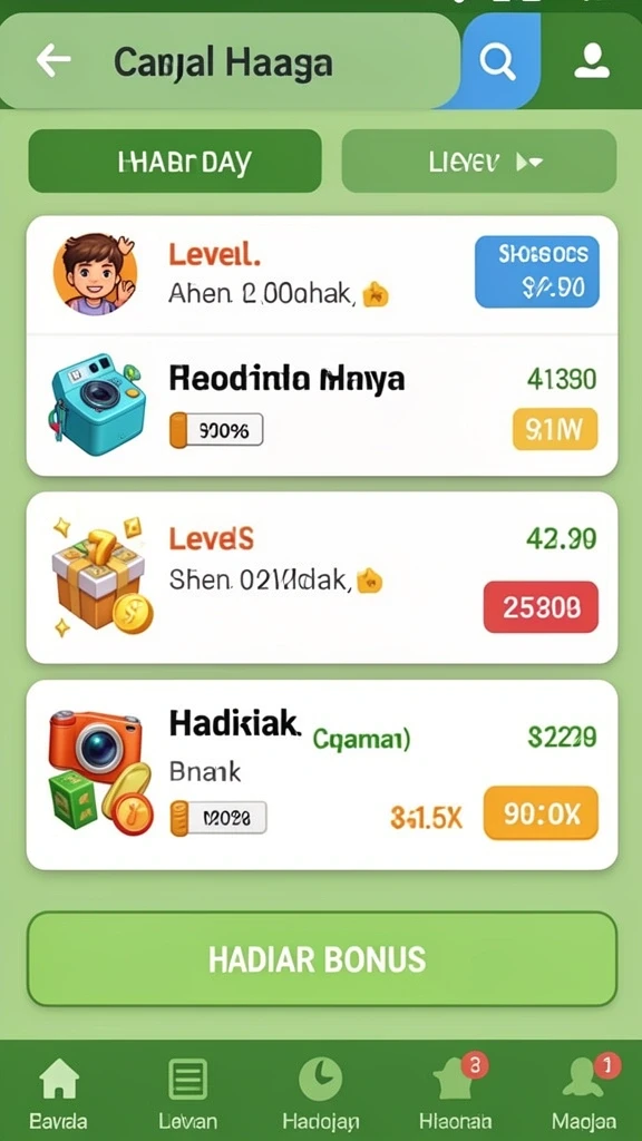Screenshot mawartoto nomor 3