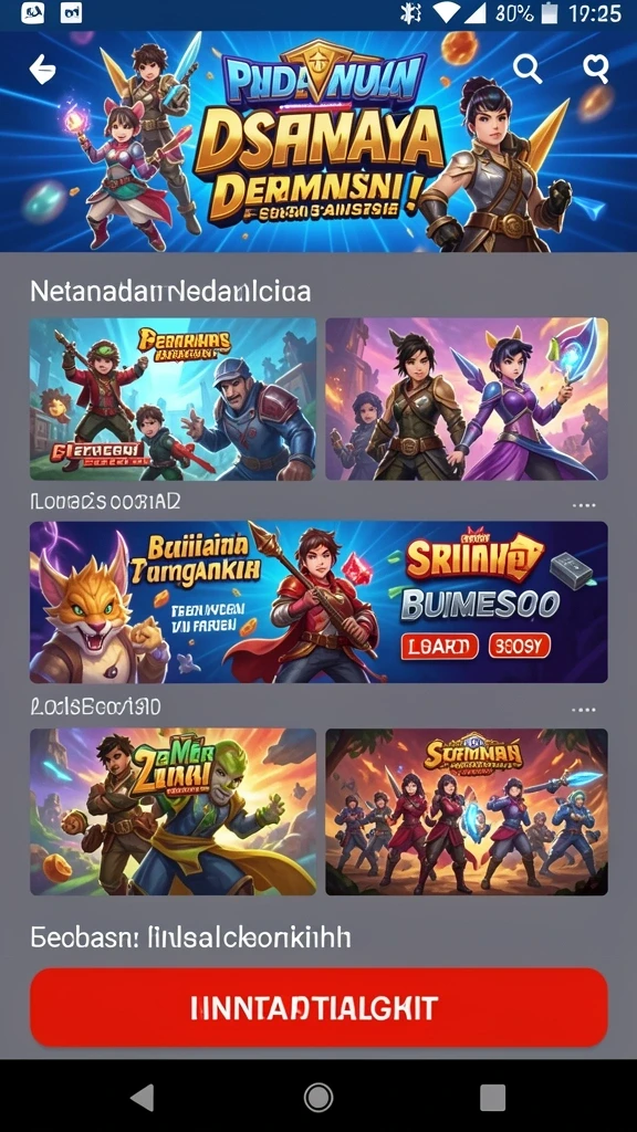 Screenshot medusa88 nomor 3