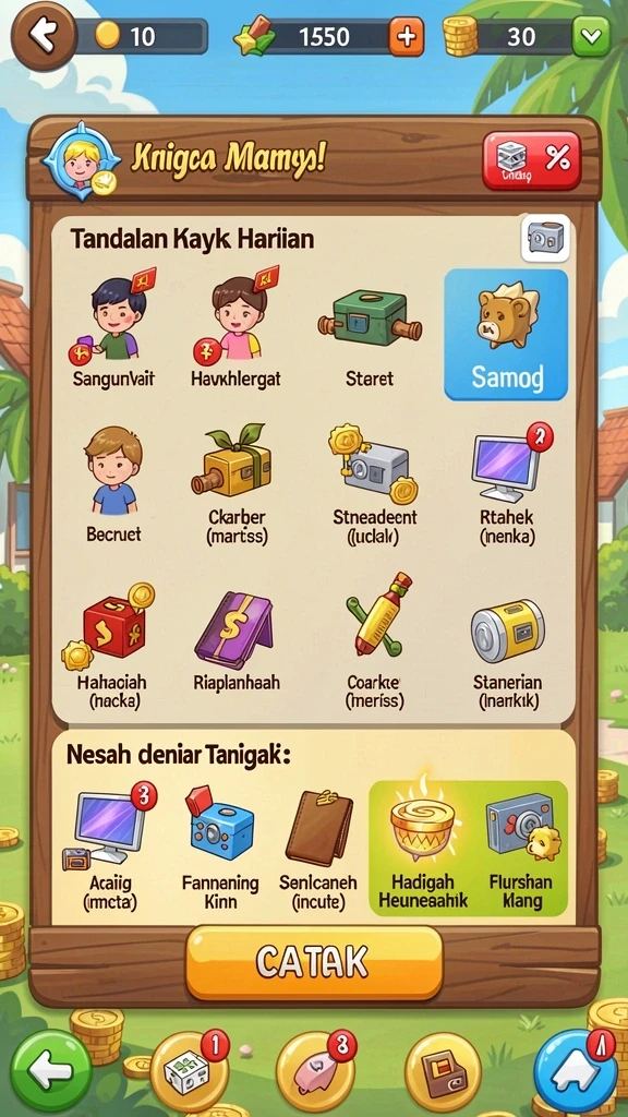 Screenshot mega388 nomor 1