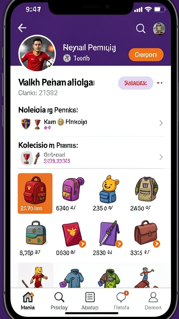 Screenshot mentari138 nomor 3
