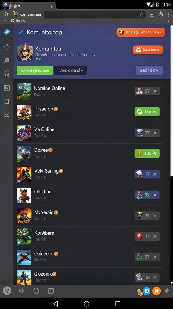 Screenshot merahtoto nomor 3