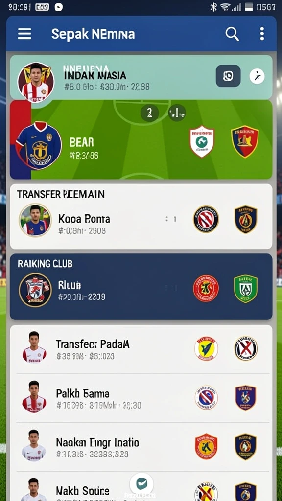 Screenshot minitoto nomor 3