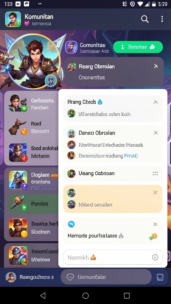 Screenshot mintoto nomor 1