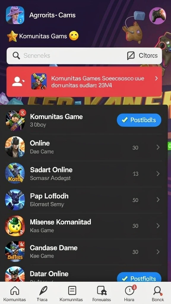 Screenshot musangwin nomor 1