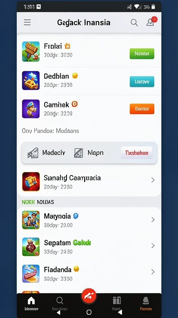 Screenshot naga1001 nomor 2