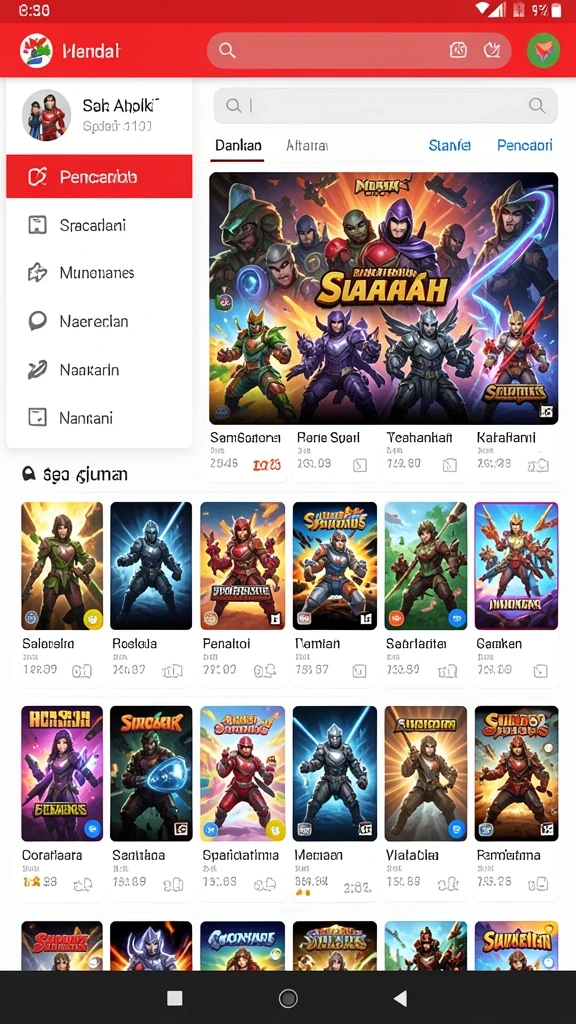 Screenshot naga1001 nomor 3