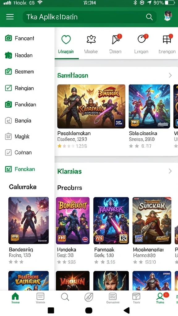 Screenshot nagawin nomor 3