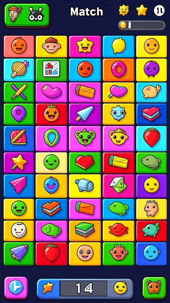 Screenshot natunatoto nomor 1