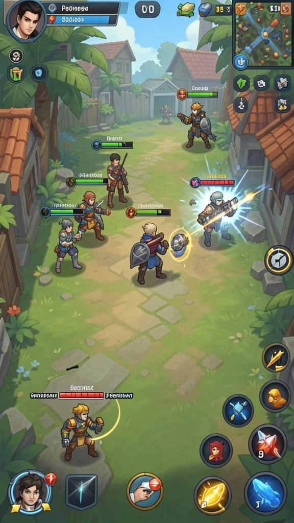 Screenshot natunatoto nomor 3