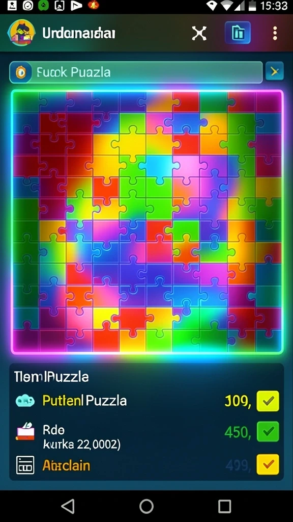 Screenshot niastoto nomor 3