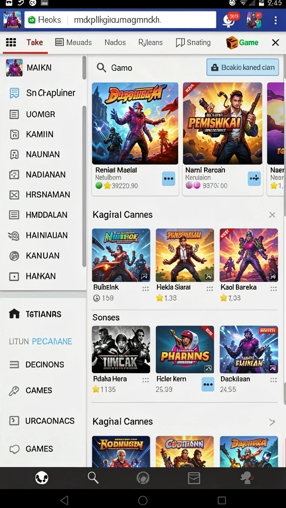 Screenshot nirwana88 nomor 2