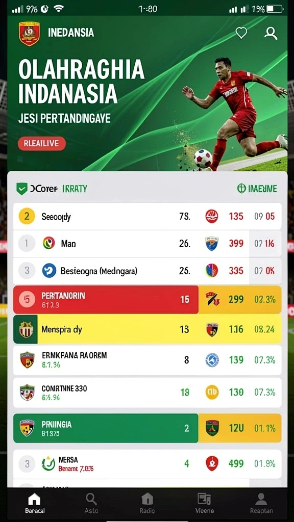 Screenshot oja89 nomor 1