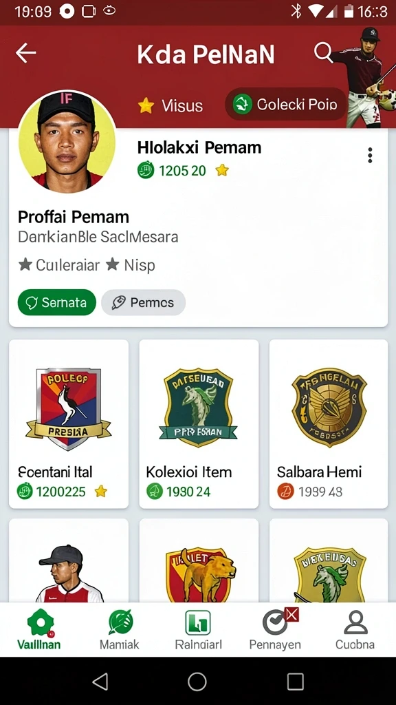 Screenshot oja89 nomor 3