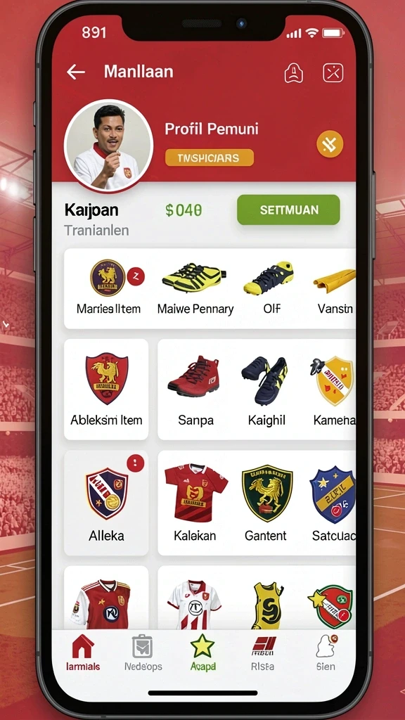 Screenshot piontogel nomor 1