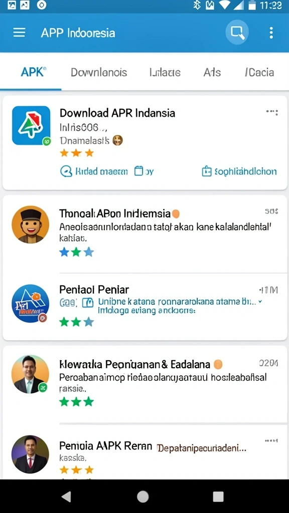 Screenshot planet77 nomor 2