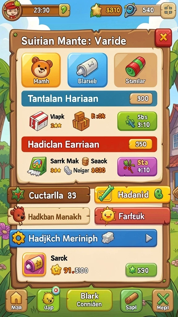 Screenshot proslot nomor 1