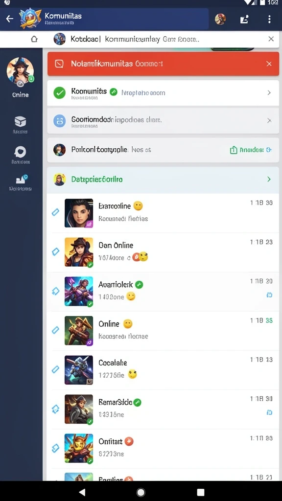 Screenshot puncaktoto nomor 1