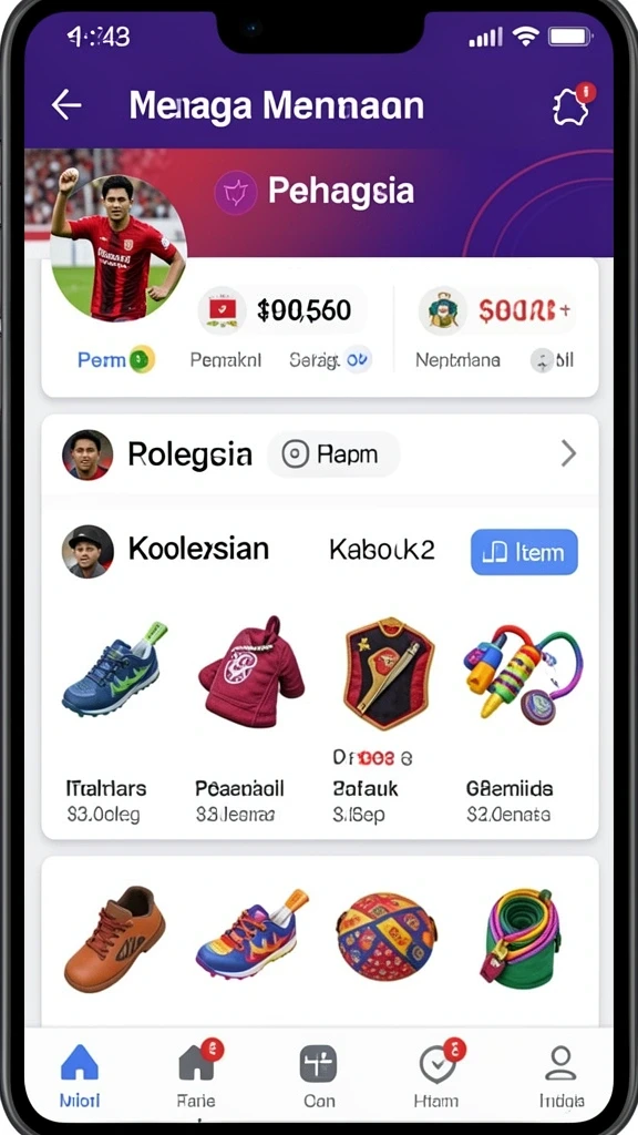 Screenshot puncaktoto nomor 2