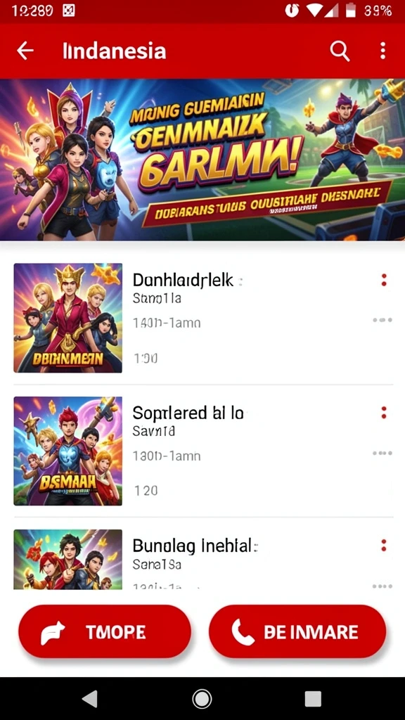 Screenshot qq88asia nomor 1