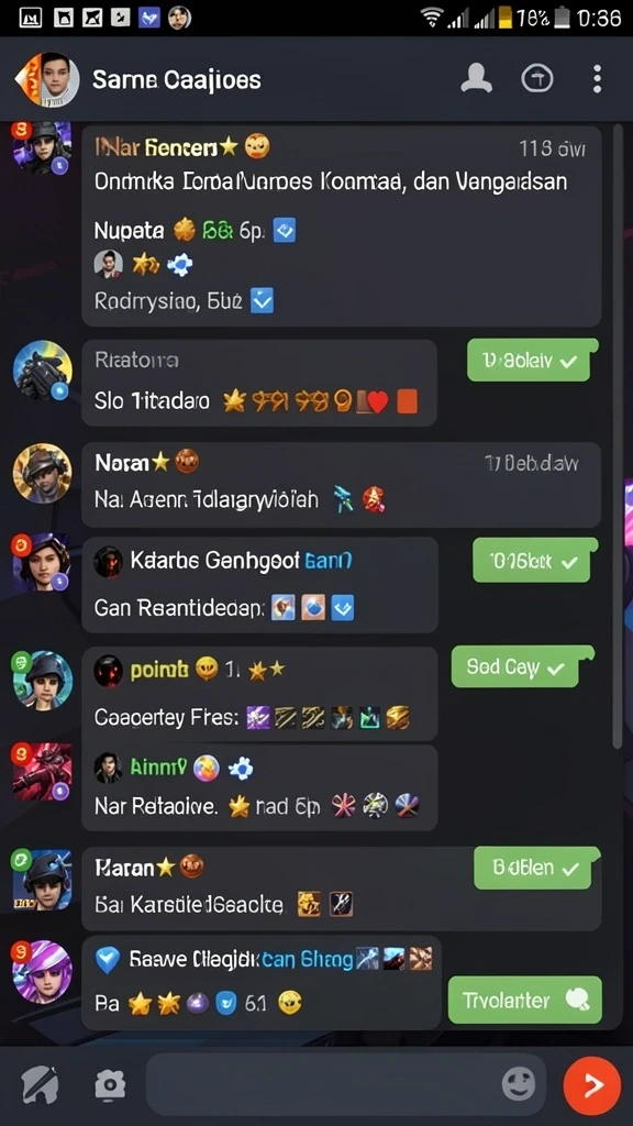 Screenshot qqrp nomor 2