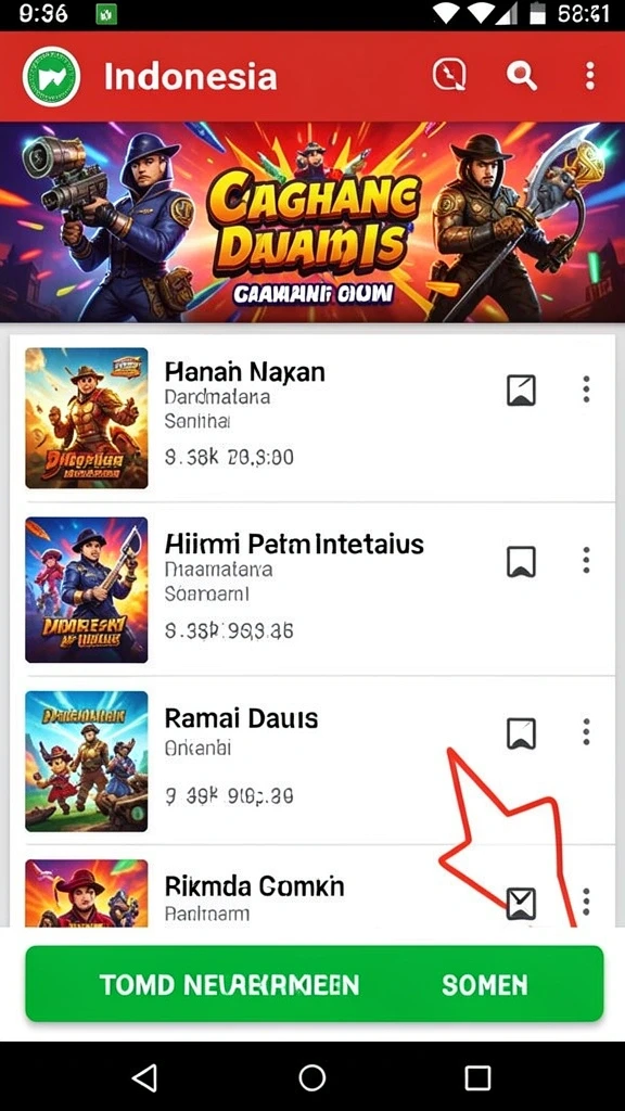 Screenshot qtgame nomor 1