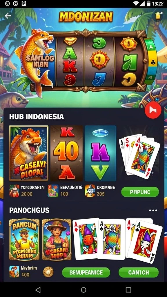 Screenshot rajacuan nomor 3