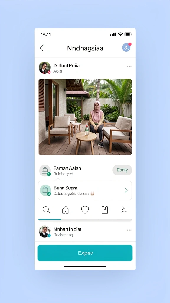 Screenshot rajampo nomor 2