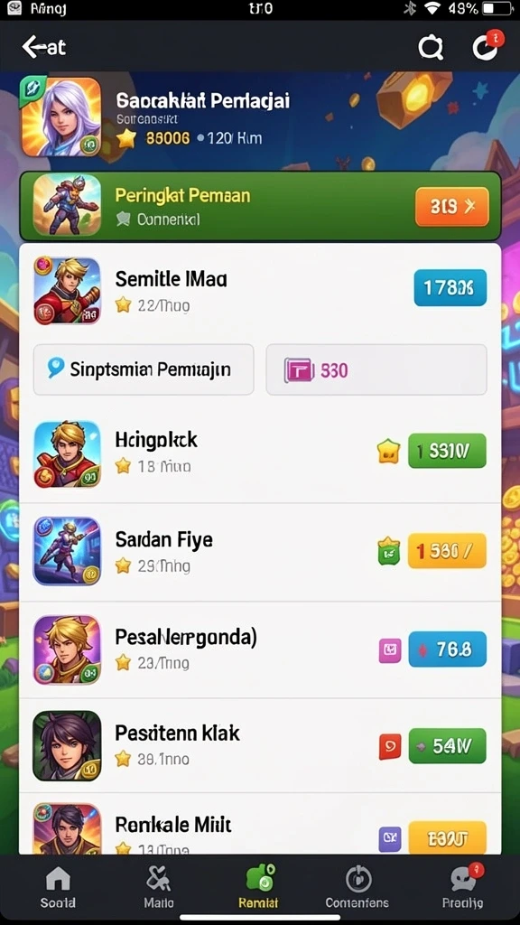 Screenshot rajasloto nomor 2