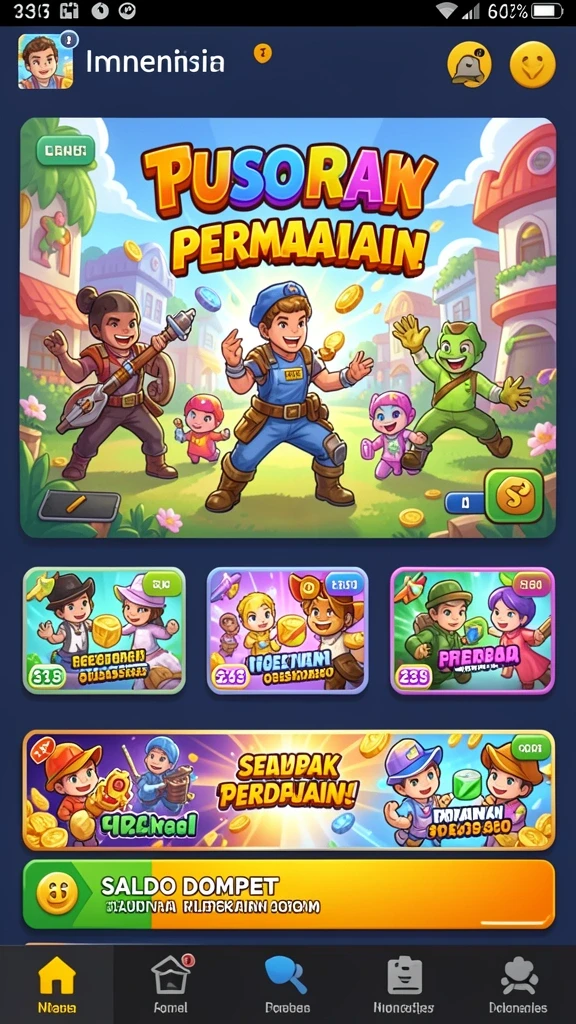 Screenshot rajastar nomor 2