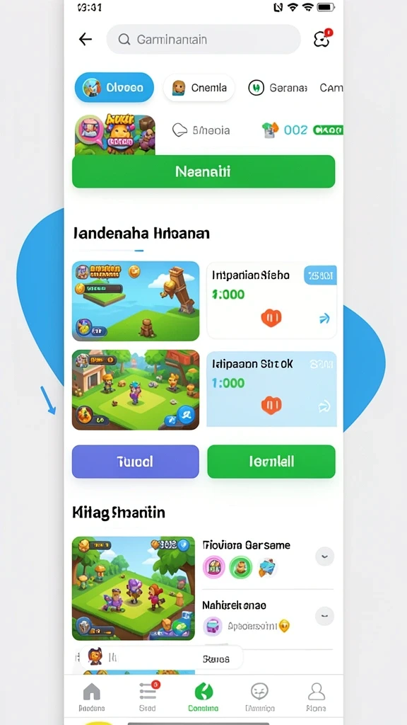 Screenshot rajazeus nomor 1