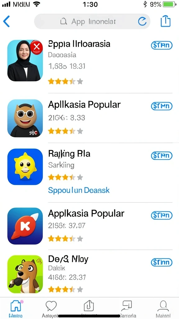 Screenshot rezixo nomor 1