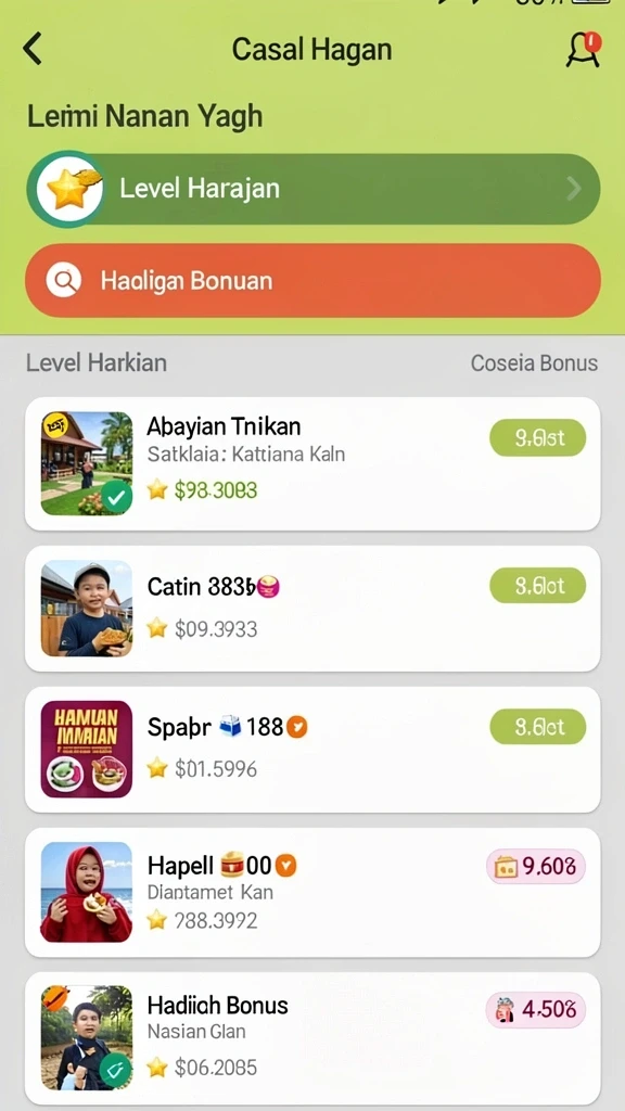 Screenshot ricis77 nomor 1