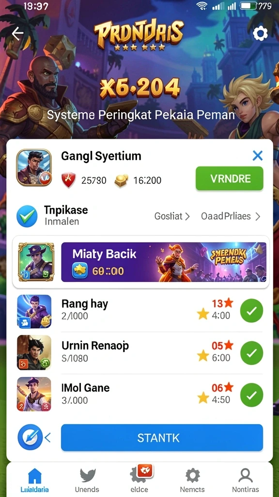 Screenshot ricis77 nomor 2