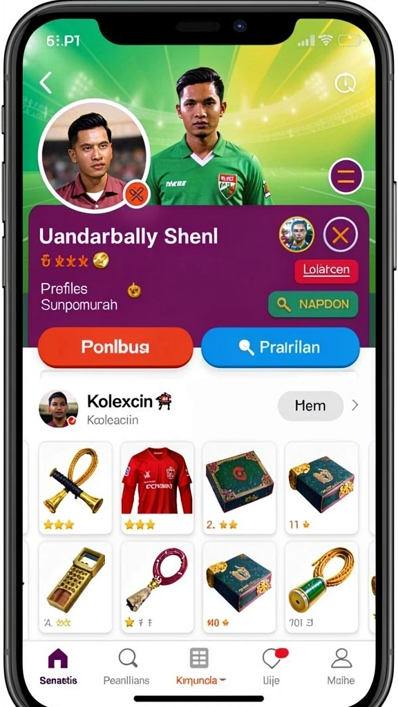 Screenshot ricis77 nomor 3