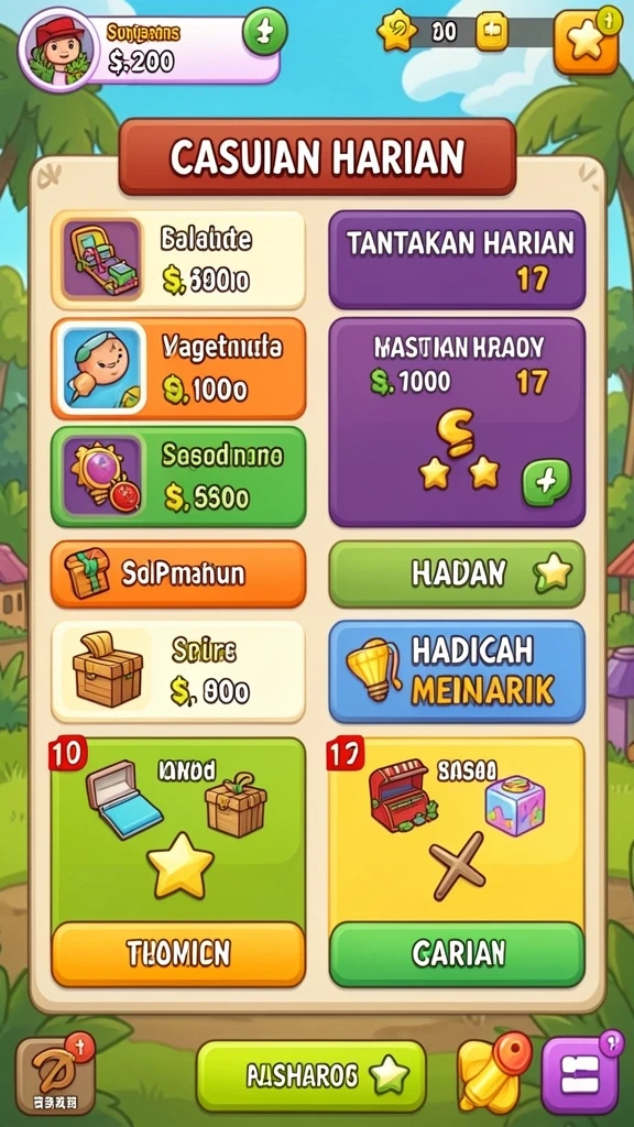 Screenshot rp62rp nomor 1