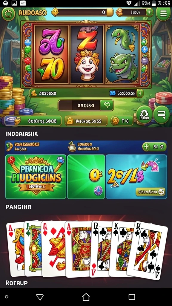 Screenshot rpvip4 nomor 2