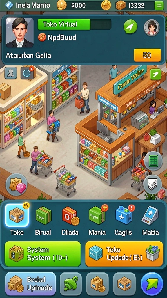 Screenshot rr33 nomor 3