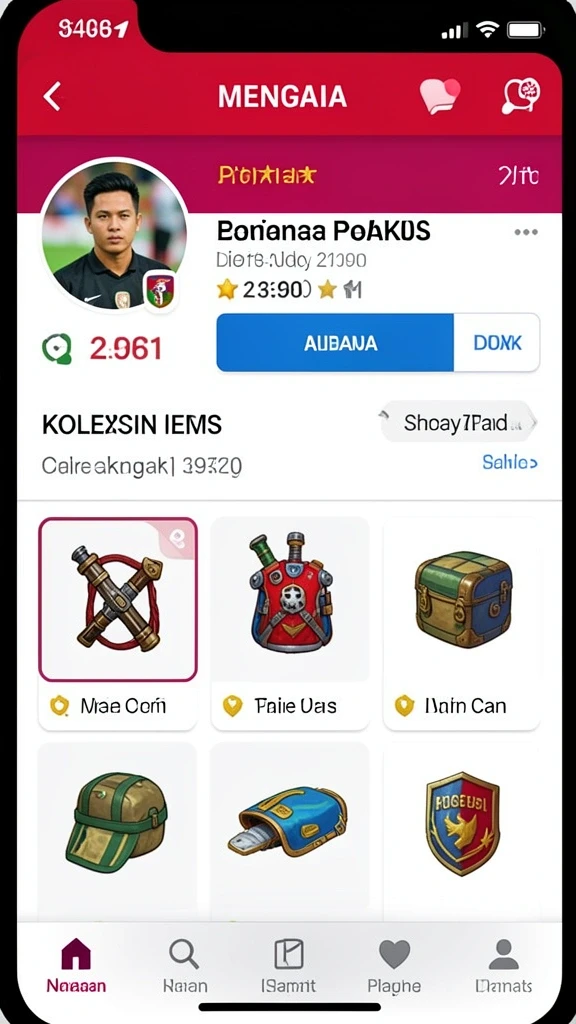 Screenshot rsnvip nomor 2