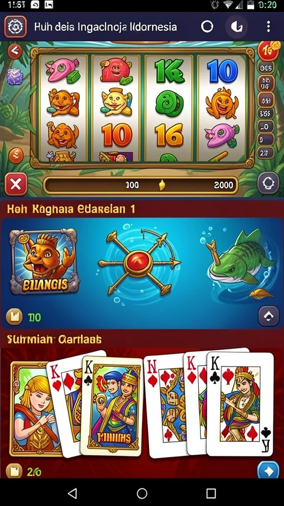 Screenshot rvip3 nomor 3
