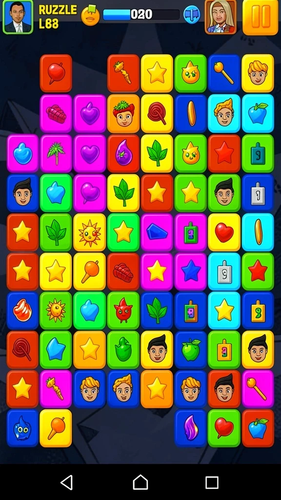 Screenshot s9s9 nomor 1