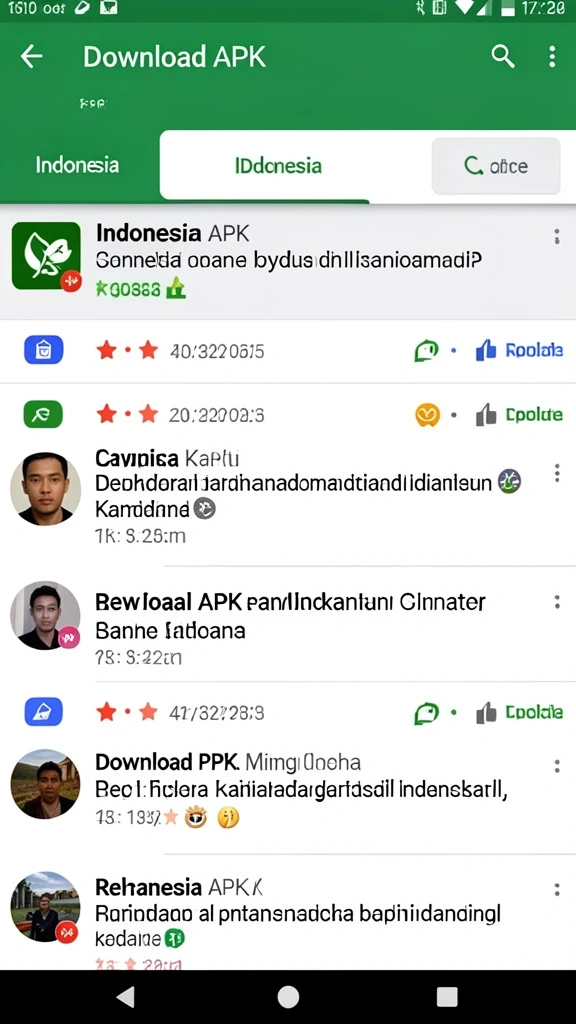 Screenshot salju777 nomor 3