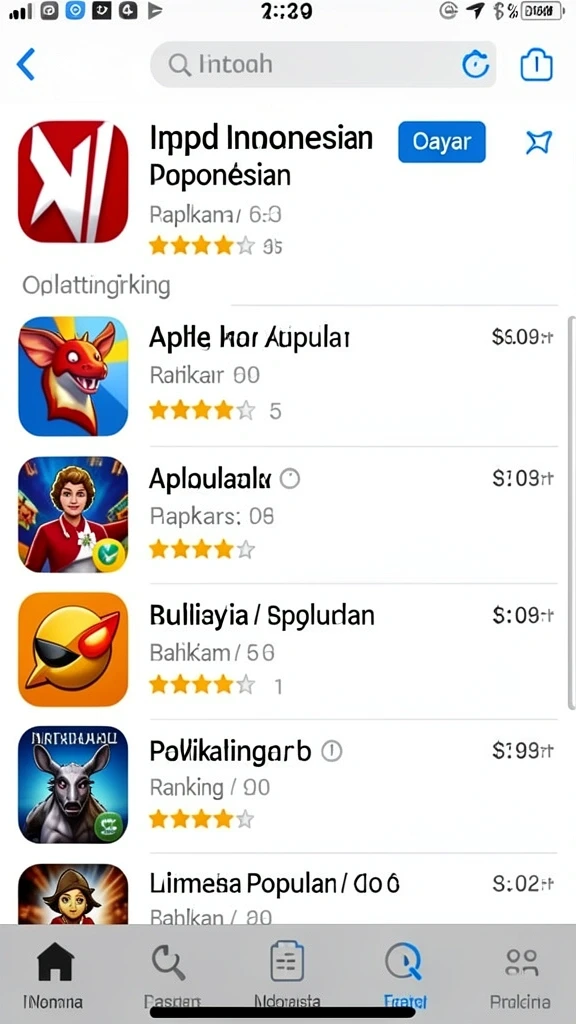 Screenshot saranajitu nomor 1