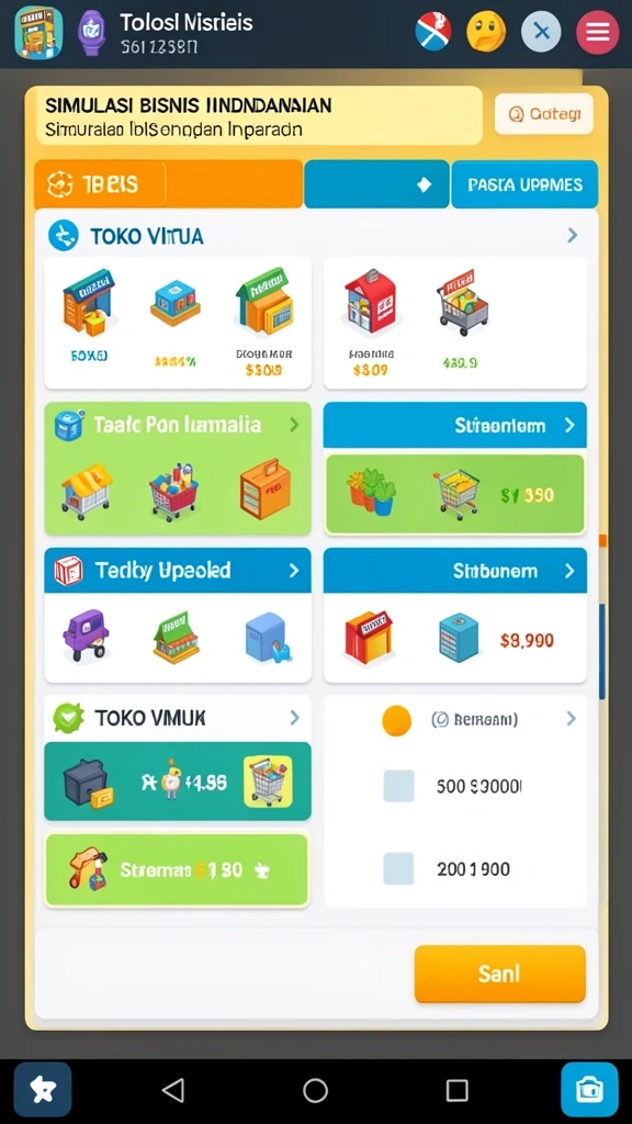 Screenshot saranajitu nomor 3