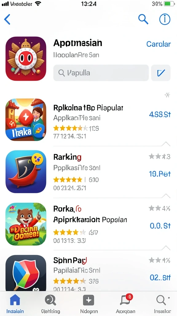 Screenshot sinartogel nomor 1